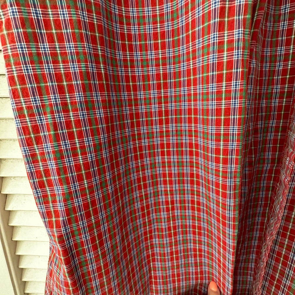Short sleeve Ralph Lauren button down. - Picture 3 of 4